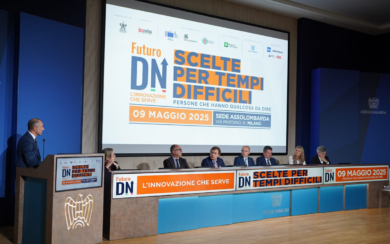 Le Olimpiadi di Milano Cortina e gli impatti per ospitalità e servizi a Direzione Nord