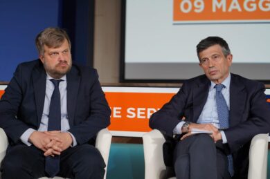 Il futuro di Milano a Direzione Nord: il confronto tra Lupi e Majorino