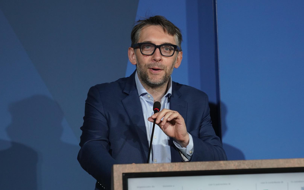 Il futuro della mobilità a Direzione Nord, Maran: “La guida autonoma cambierà tutto” Il futuro della mobilità a Direzione Nord, Maran: “La guida autonoma cambierà tutto”