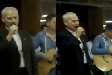 Papa Leone XIV come non l’avete mai visto: ecco quando Prevost cantava “Feliz Navidad” in Perù – VIDEO