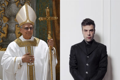 Fedez contro Papa Leone XIV, ecco perchè Prevost è accusato di coprire gli abusi del clero