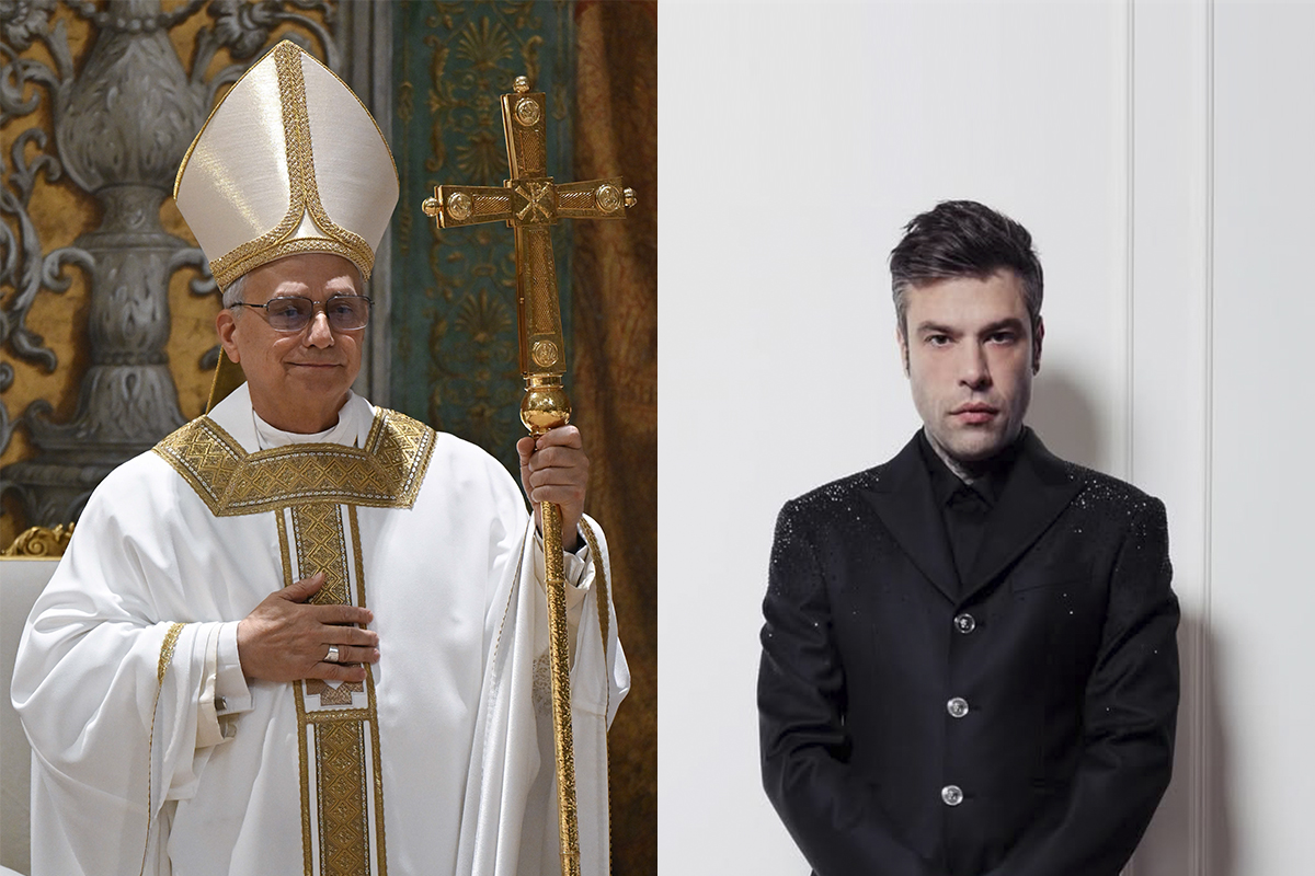 Fedez contro Papa Leone XIV, ecco perchè Prevost è accusato di coprire gli abusi del clero Fedez contro Papa Leone XIV, ecco perchè Prevost è accusato di coprire gli abusi del clero