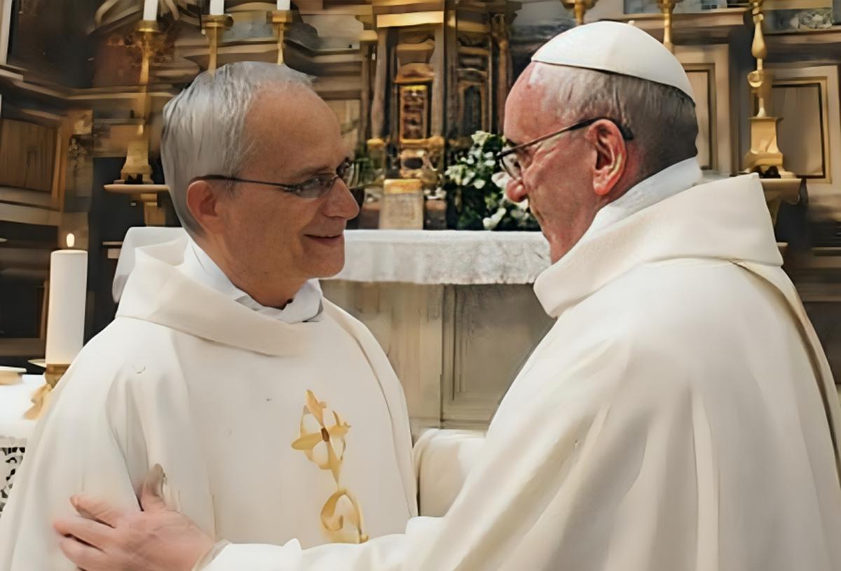 Papa Leone XIV, dalla missione in Perù agli incontri con Giovanni Paolo II e Bergoglio: le foto inedite