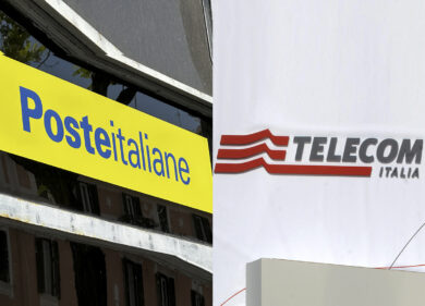 Poste controccorrente rispetto a Pirelli, Telefonica e Vivendi. Per gli analisti il suo investimento in Tim è destinato a creare valore