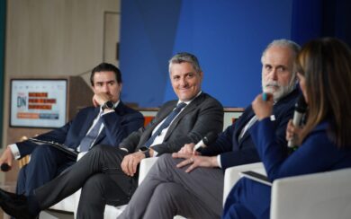 Il futuro dell’informazione: Rai e IA al centro del dibattito con Barachini e Rossi a Direzione Nord