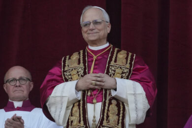 Chi è Davide Damiani, il tiktoker che aveva “previsto” Papa Leone XIV
