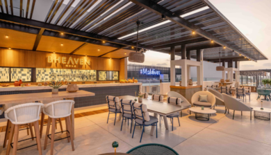 Barceló Hotel Group, rafforzata la presenza in Asia con l’apertura del primo hotel a cinque stelle a Malé