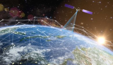 Enel guida la rivoluzione energetica: il progetto spaziale per monitorare la rete elettrica e l’ambiente