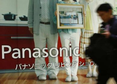 Panasonic, cura dimagrante per il big giapponese: tagliati 10mila posti di lavoro dopo il crollo dell’utile