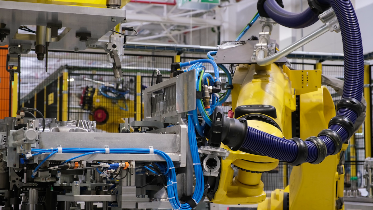 Automotive italiano in frenata: a marzo -14,9% la produzione industriale