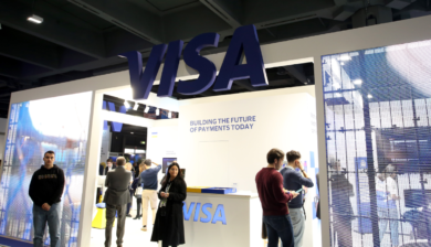 Visa inaugura una nuova era del commercio con Visa Intelligent Commerce