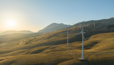 Plenitude: pubblicato il bilancio di esercizio 2024 e il nuovo Report di Sostenibilità