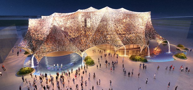 Expo Osaka 2025: la Regione Puglia dall’11 al 17 maggio in Giappone