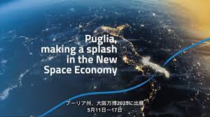 Expo Osaka 2025: la Regione Puglia dall’11 al 17 maggio in Giappone