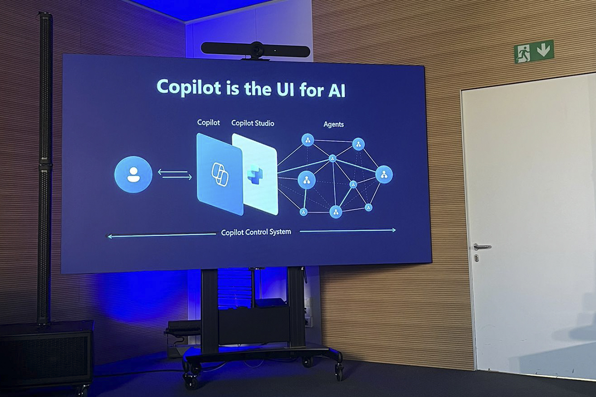 Siemens e Microsoft rivoluzionano l’industria italiana con l’intelligenza artificiale: ecco che cosa cambia e come funziona Siemens e Microsoft rivoluzionano l’industria italiana con l’intelligenza artificiale: ecco che cosa cambia e come funziona