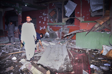 Guerra, droni turchi usati dal Pakistan per attaccare l’India. La situazione si complica