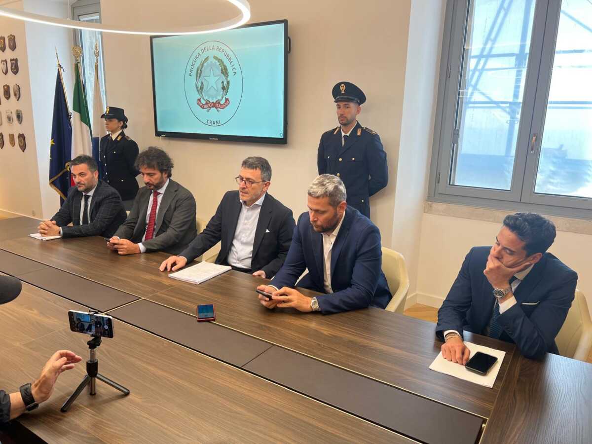 Furti d’auto, arresti a Cerignola: plauso di Confindustria Puglia