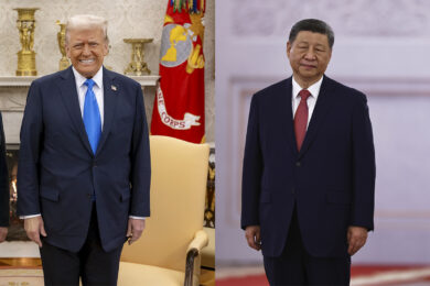 Guerra commerciale, pace fatta tra Usa e Cina: “Pechino e Washington sospenderanno parte dei dazi per 90 giorni”