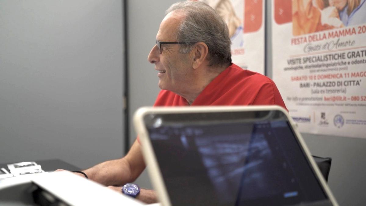 Successo per ‘Gesti d’Amore’ promossa da Lilt Bari e Comune di Bari