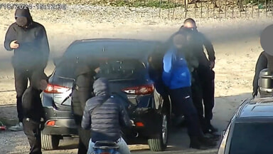 Furti d’auto, arresti a Cerignola: plauso di Confindustria Puglia