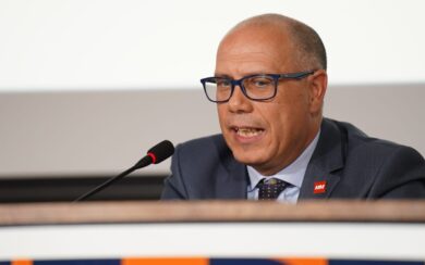 Mascolo (MM) a Futuro Direzione Nord su casa e risorsa idrica