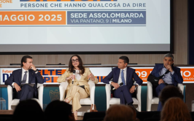 Olimpiadi e oltre: il futuro di Milano Cortina 2026 a Direzione Nord