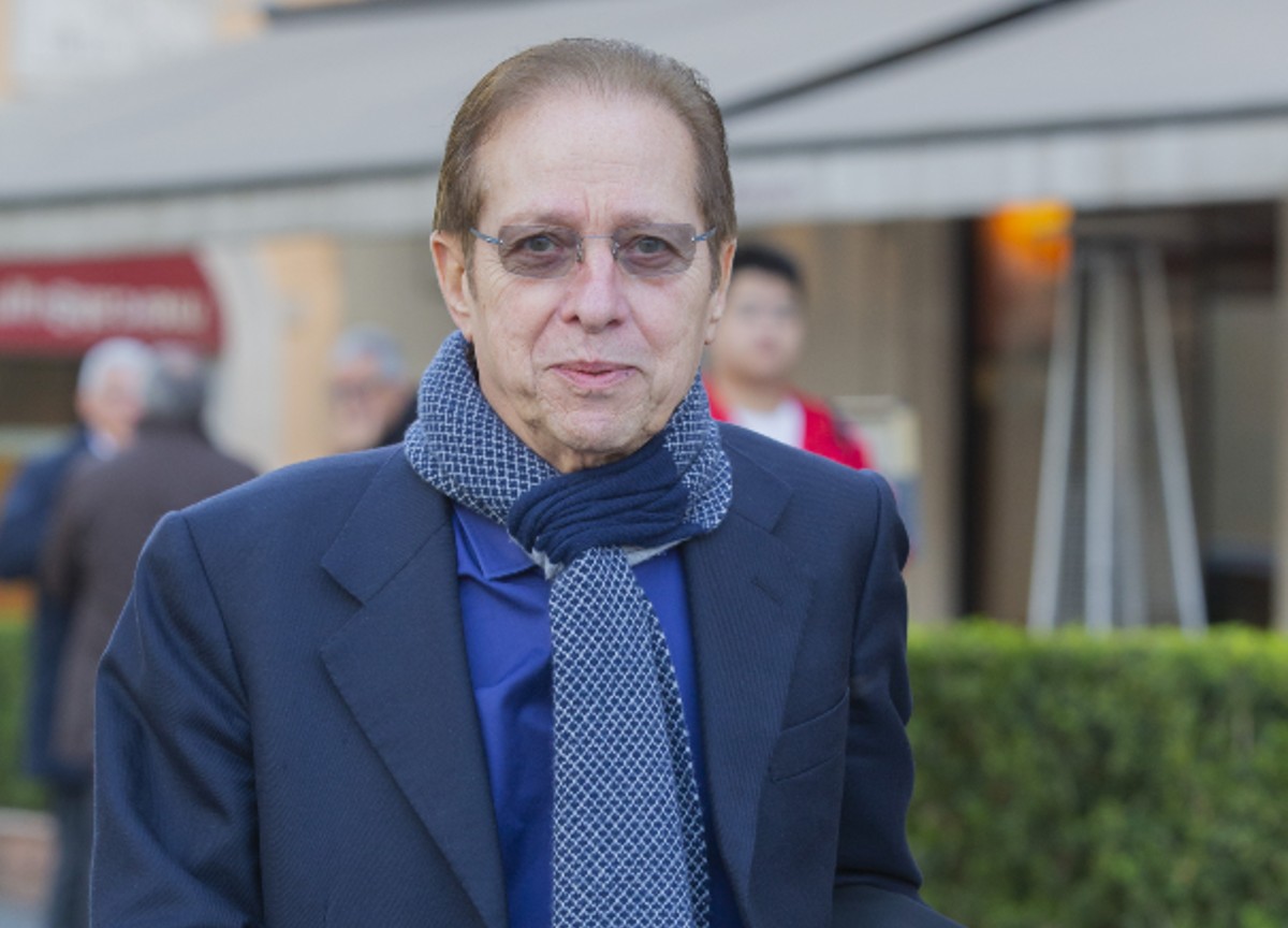 Berlusconi, Paolo si smarca dalle parole della nipote Marina: “Abbiamo idee diverse su Trump e Putin”