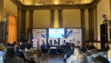 Pfizer, a Roma la prima edizione di FUTURE: il forum per ripensare salute, longevità ed economia