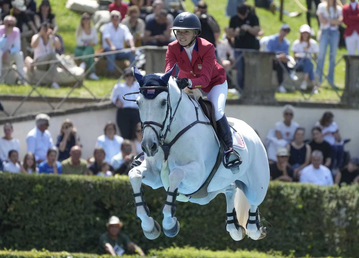 Piazza di Siena: 600 cavalli e 468 atleti, il mondo dei cavalli fa tappa per 5 giorni a Roma