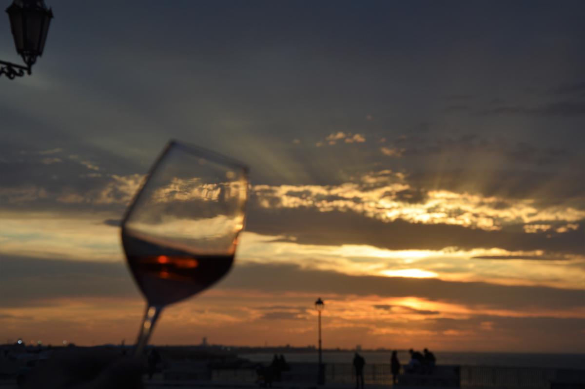 ‘Rosati al Tramonto 2025’ il 19 maggio a Palazzo Filisio – Trani ‘Rosati al Tramonto 2025’ il 19 maggio a Palazzo Filisio – Trani