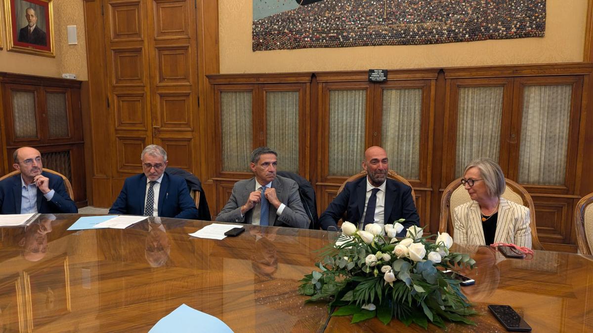 Settimana della Biodiversità pugliese, eventi e attività in Puglia