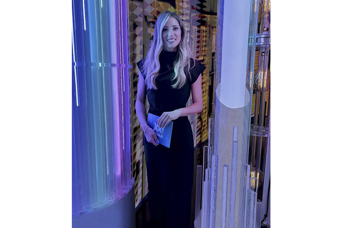 Deepfake, l’IA fa un’altra vittima. La denuncia di Silvia Sacchi: “La mia immagine usata per attaccare i vaccini” – VIDEO Deepfake, l’IA fa un’altra vittima. La denuncia di Silvia Sacchi: “La mia immagine usata per attaccare i vaccini” – VIDEO