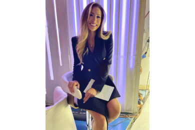 Deepfake, l’IA fa un’altra vittima. La denuncia di Silvia Sacchi: “La mia immagine usata per attaccare i vaccini” – VIDEO