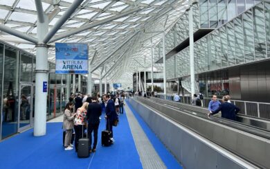 Verso Vitrum 2025 in Fiera Milano, gli Stati Uniti si confermano il primo mercato