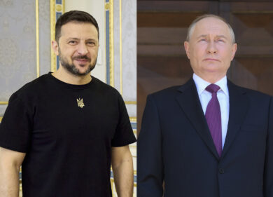 Ucraina, Zelensky: “Vertice a Istanbul può far finire la guerra”. Trump: “Forse vengo anche io”