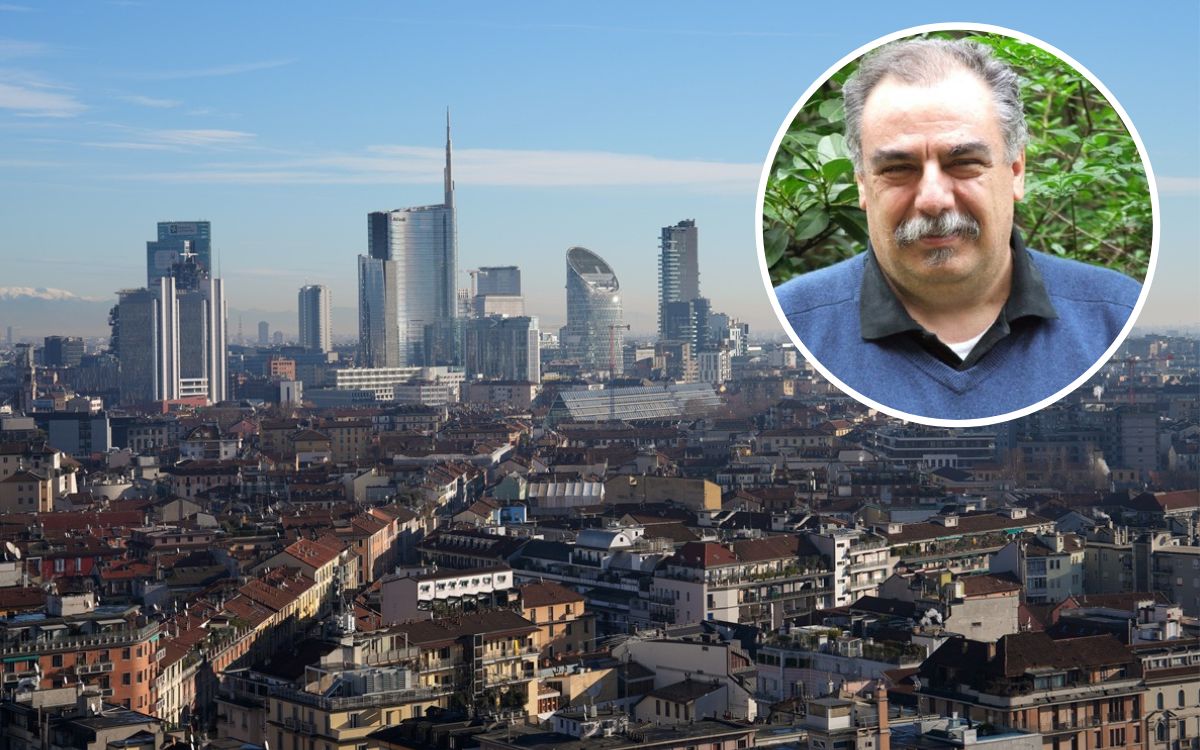 Antoniazzi (Riformisti): “Majorino? Milano ha bisogno di un nome nuovo. Calenda ha problemi di visibilità” Antoniazzi (Riformisti): “Majorino? Milano ha bisogno di un nome nuovo. Calenda ha problemi di visibilità”