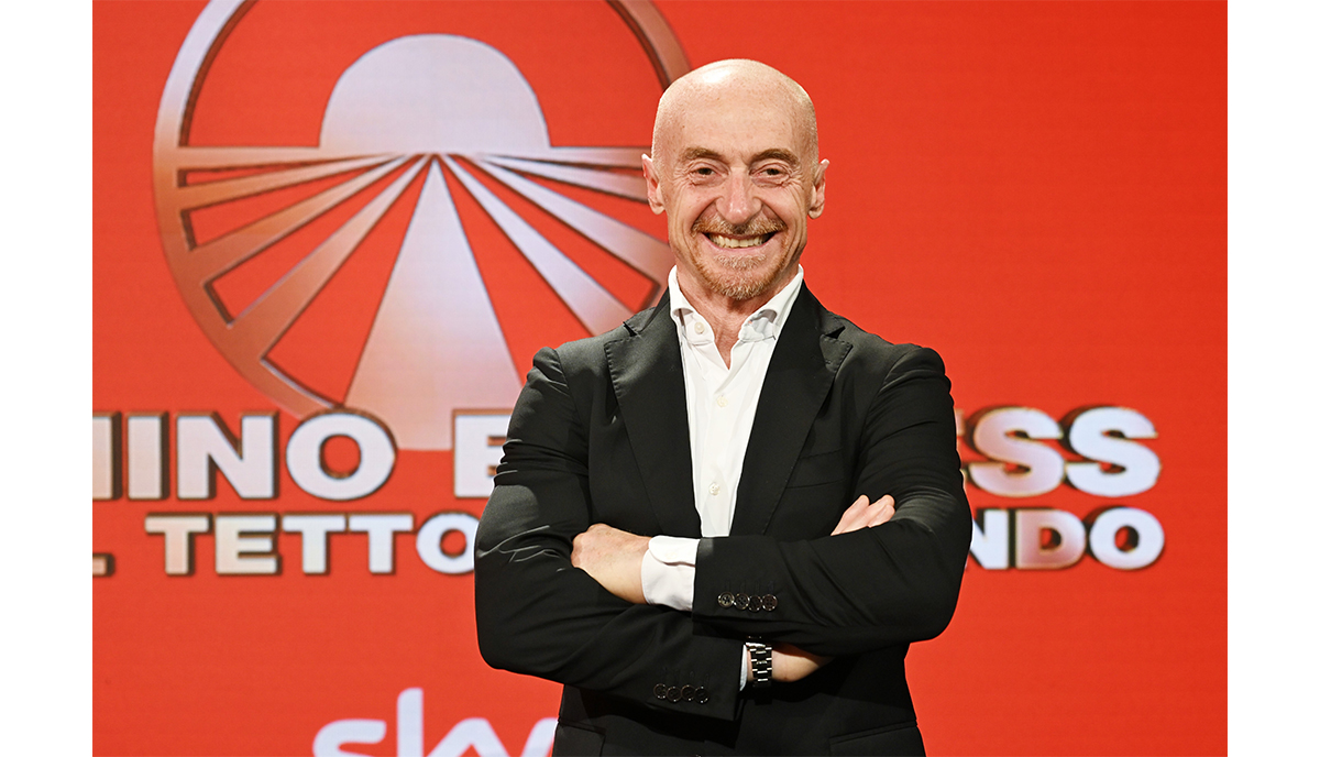 Jury Chechi e Antonio Rossi vincitori di Pechino Expresss 2025