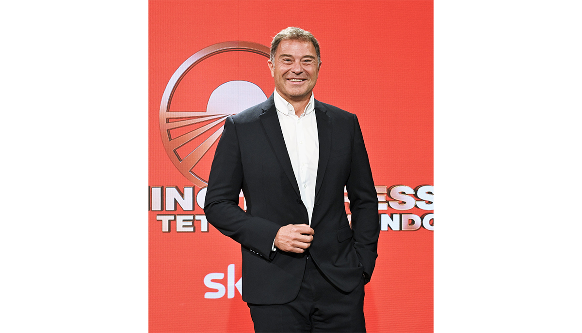 Jury Chechi e Antonio Rossi vincitori di Pechino Expresss 2025