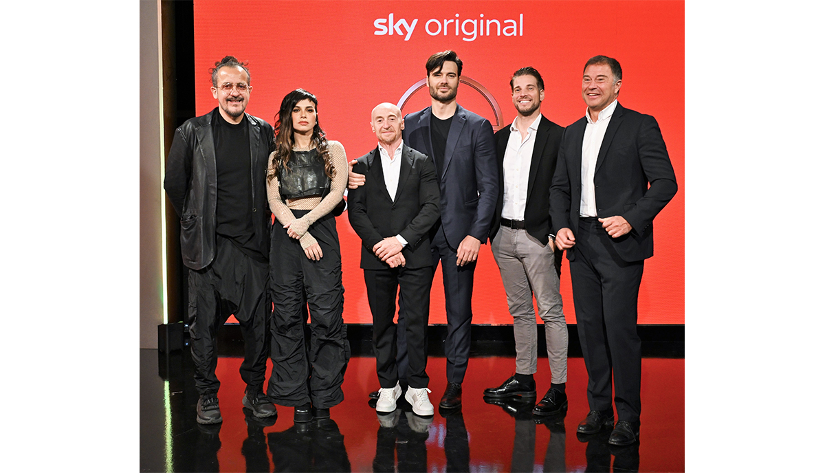 Jury Chechi e Antonio Rossi vincitori di Pechino Expresss 2025