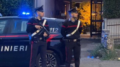 Cocaina Roma, bloccati i rifornimenti ai pusher: 11 indagati, 8 in carcere. Ordine minimo 100 grammi