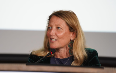 Emanuela Trentin (Siram Veolia) a Direzione Nord: “Efficienza energetica e digitale per un futuro sostenibile e competitivo”