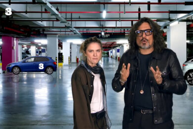 GialappaShow, ascolti tv super con Alessandro Borghese tra “4 Ristoranti” e il fuoco incrociato di Miriam-Brenda Lodigiani