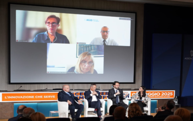 Cybersicurezza e difesa comune dei dati: il panel a Futuro Direzione Nord
