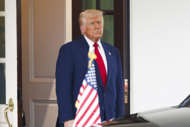 “Dazi, tregua con la Cina? Leoni a parole e conigli nei fatti. Così Trump ha perso la faccia, ma con l’Europa sarà molto più duro”