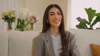 Giulia Salemi nuova padrona di casa di Mtv Cribs Italia: Elisabetta Gregoraci e… svelati i nomi dei primi protagonisti