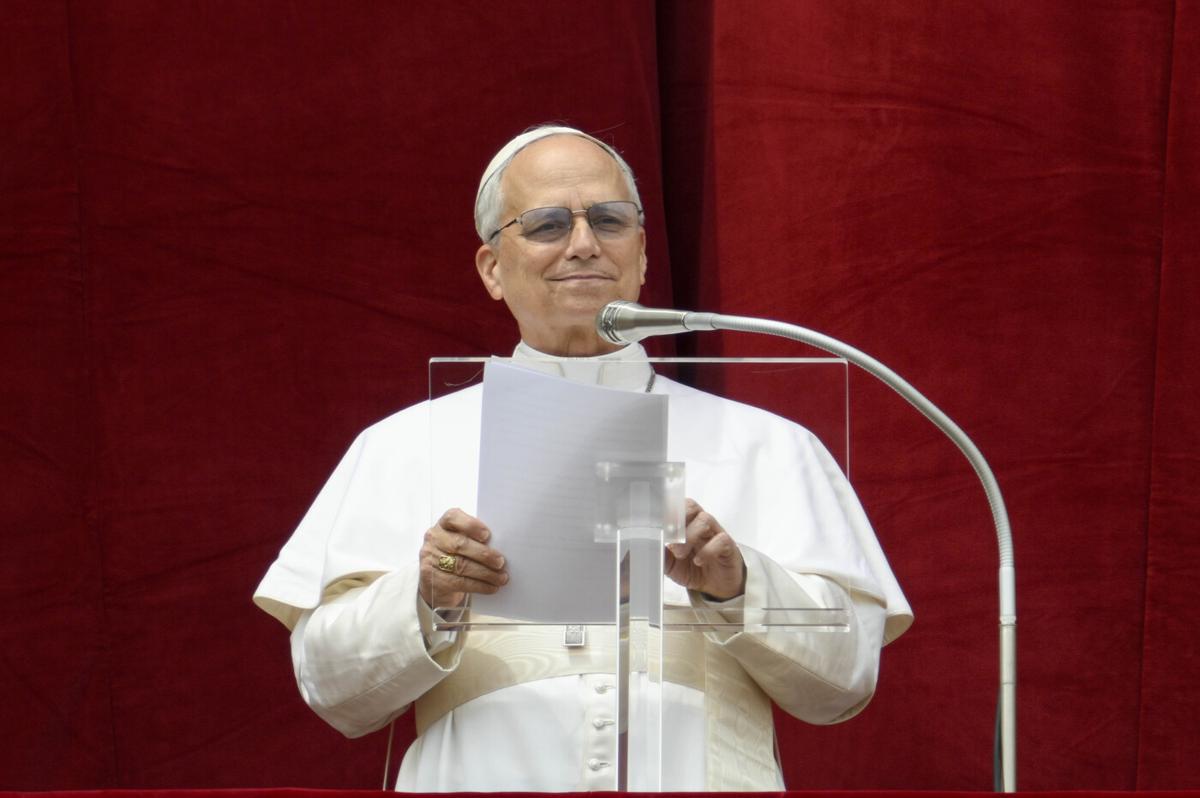 Papa Leone XIV su Instagram è @Pontifex – Pope Leo XIV. Ed è già boom di follower Papa Leone XIV su Instagram è @Pontifex – Pope Leo XIV. Ed è già boom di follower