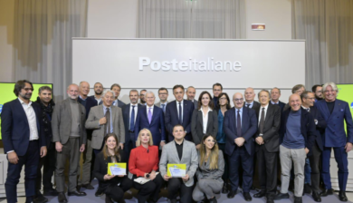 Poste Italiane: al via la seconda edizione del premio giornalistico TG Poste