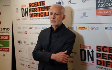 Cassetta (Milano Serravalle) a Direzione Nord: “Decarbonizzazione, cinque stazioni a idrogeno per mezzi pesanti”