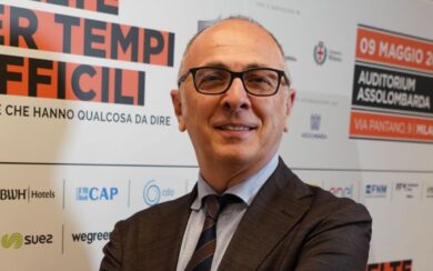 Marcheselli (BWH Hotels) a Direzione Nord: “Olimpiadi, supportiamo gli hotel con informazioni, contratti e pricing”