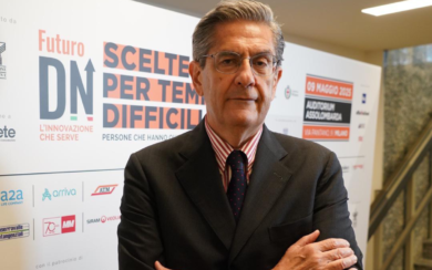 Tasca (A2A) a Direzione Nord: “Investimenti e reti solide per una transizione energetica concreta”